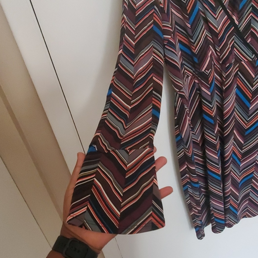 Laundry dress - Picture 3 of 8